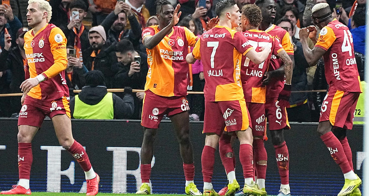 Gündemden Son Bilgiler: Süper Lig'de 50 milyon euroluk deprem! Rekor kırmaya geliyorlar - En Son Haber: Gelişm