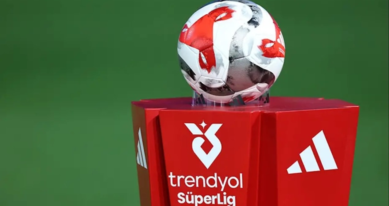 Gündemden Son Bilgiler: Süper Lig'deki herkes istiyor! Yeni yabancı kuralı gözler önüne serildi - Son Dakika -