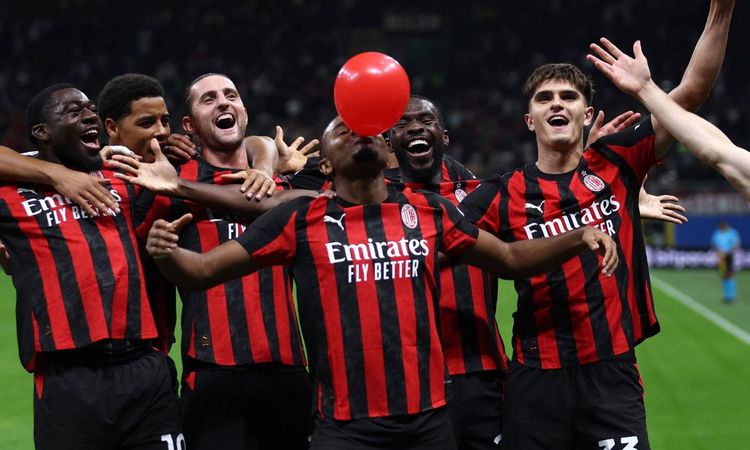 Kritik Açıklama: Süper Lig devinden Christopher Nkunku bombası - Son Dakika Haberleri