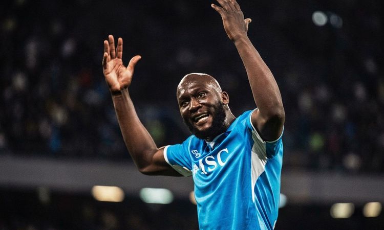 Sıcak Gündem: Süper Lig devleriyle anılan Lukaku, Türkiye'ye geldi - Son Dakika Haberleri | İşte Tüm Ayrıntıla