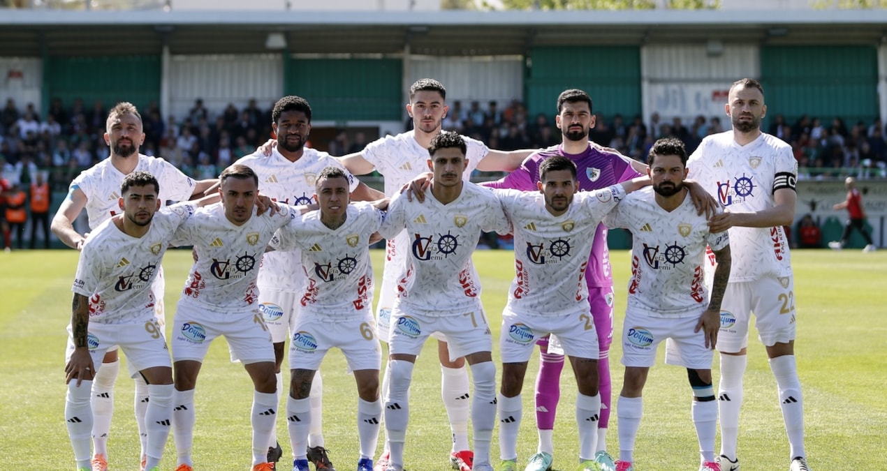 Son Gelişme: Süper Lig’e yükselen ilk takım netlik kazandı! 5 yıllık hasret bitti - Son Dakika Haberleri ve Me