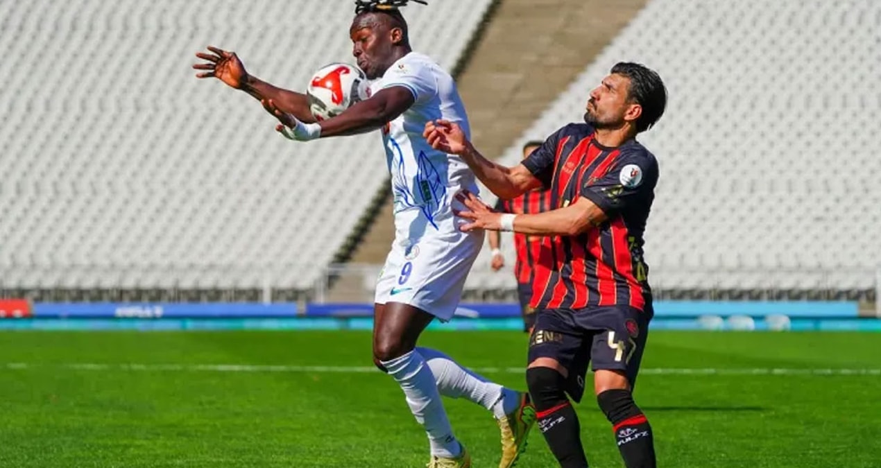 Kritik Açıklama: Süper Lig'de gözler düşme hattında! Kader maçı bu akşam - En Son Haber ve Merak Edilenler