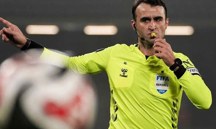 Süper Lig'in 2. haftasının hakemleri netlik kazandı | İşte Tüm Ayrıntılar