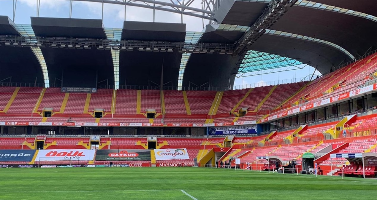 Ayrıntılar Netleşti: Süper Lig’in eski kulübünün iflası istendi - En Son Haber | İşte Tüm Ayrıntılar