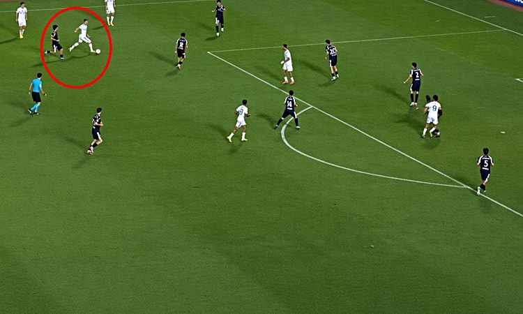 Süper Lig'in eski yıldızından takımına Avrupa'da 3 puanı getiren enfes gol: Gelişmeler Takip Ediliyor