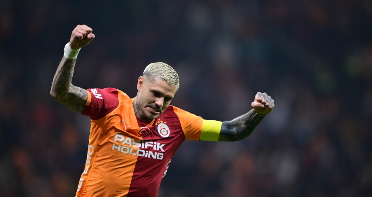 Sıcak Gündem: Süper Lig’in yeni ekibinden Icardi’ye rekor teklif - Son Dakika Haberleri | İşte Tüm Ayrıntılar
