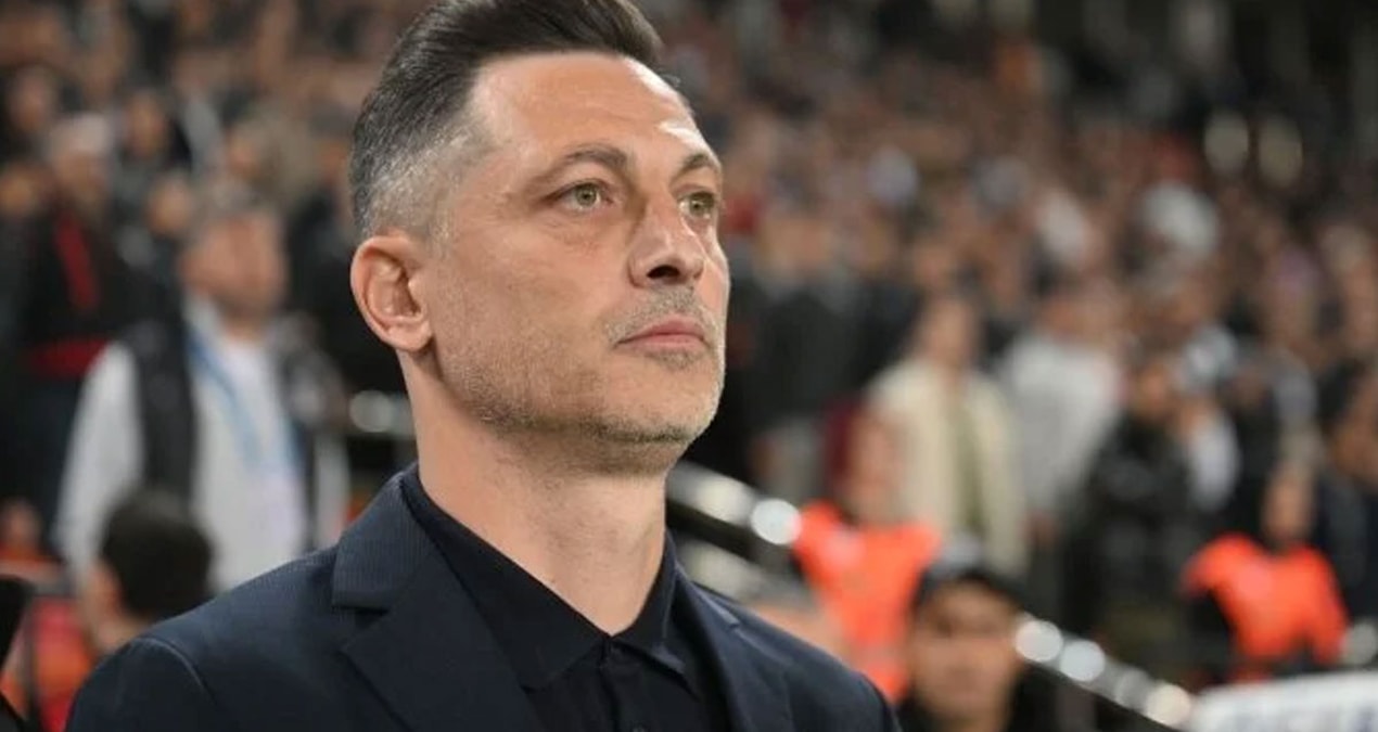 Kritik Açıklama: Süper Lig'in yeni hocası isyan etti: 'Futbol haksız bir oyun" - Son Dakika Haberleri ve Merak