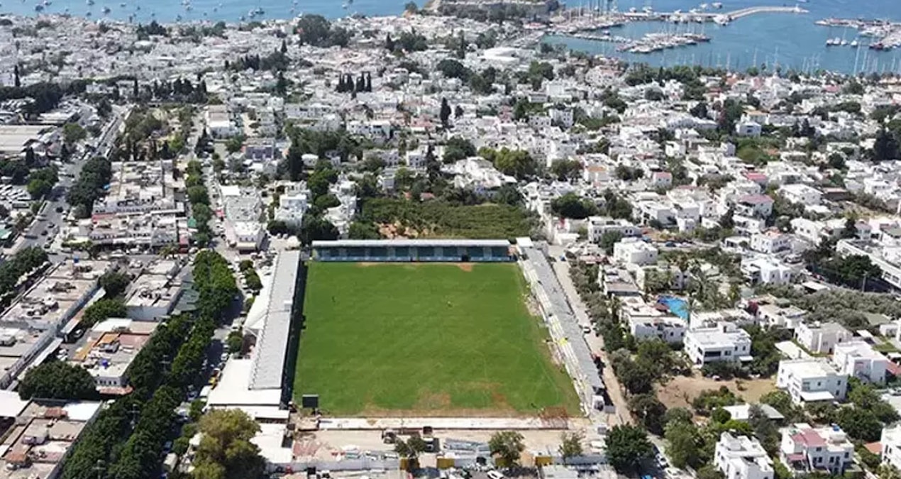 Ayrıntılar Netleşti: Süper Lig'in yolu Bodrum'dan geçecek - Son Dakika Haberleri