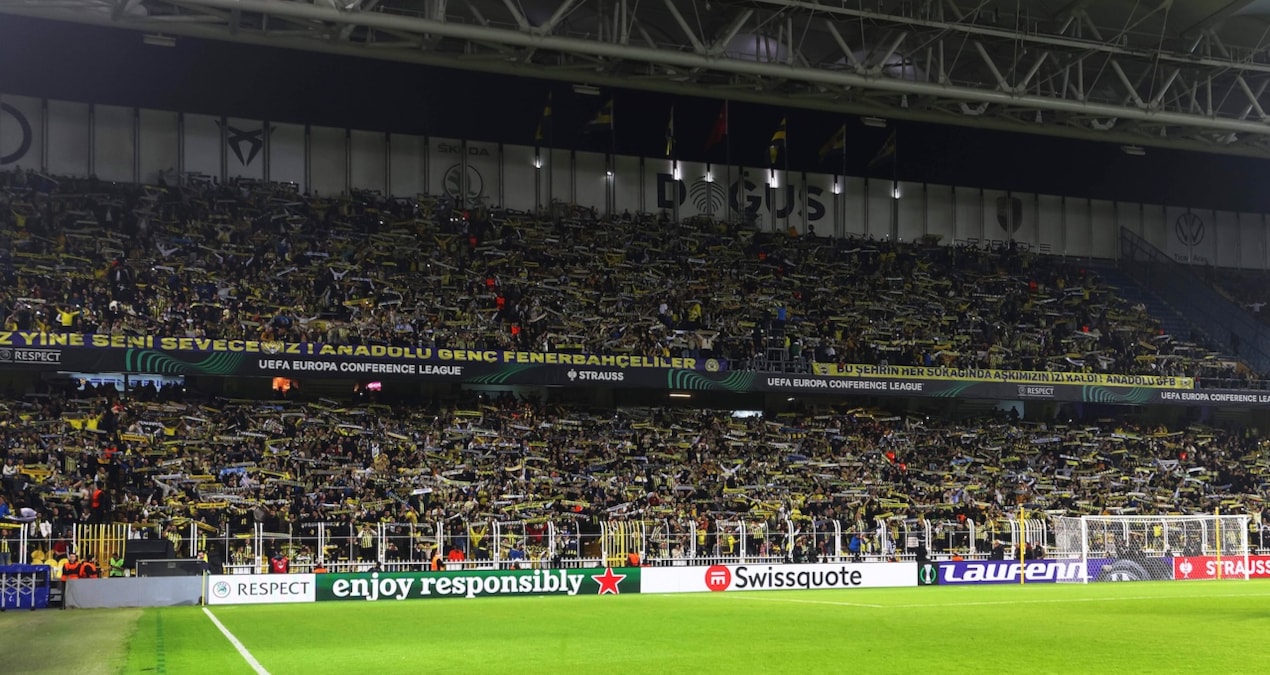 Kritik Açıklama: Süper Lig maçı ücretsiz! Kadın ve 18 yaş altı taraftarlara müjde - Son Dakika ve Merak Edilen