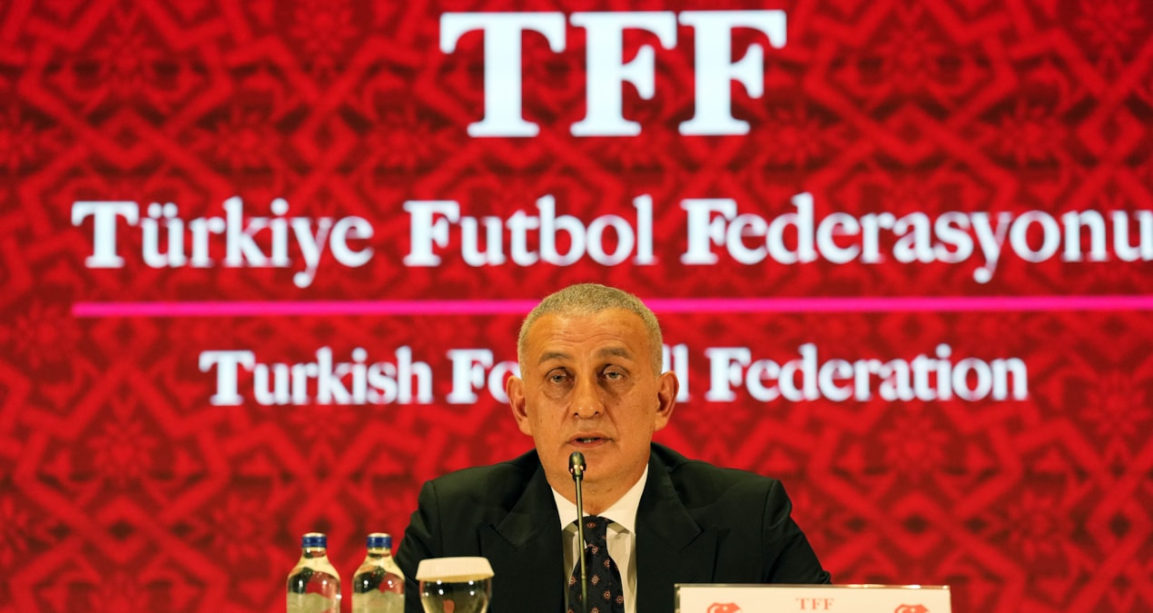 Kritik Açıklama: Süper Lig'de yabancı kuralı yeniden değişiyor! - Son Dakika Haberleri: Gelişmeler Takip Edili