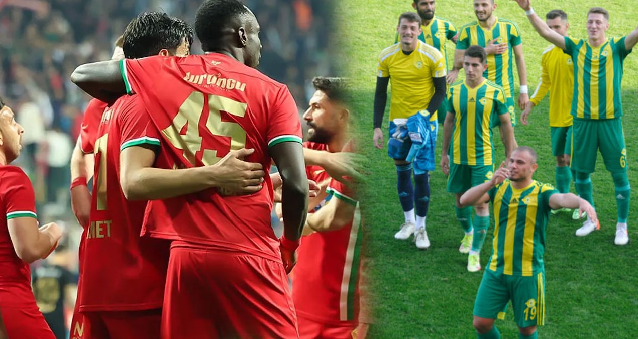 Ayrıntılar Netleşti: Süper Lig için yarış son maç öncesi alev aldı! Bir takım hocasını değiştirdi, puan farkı