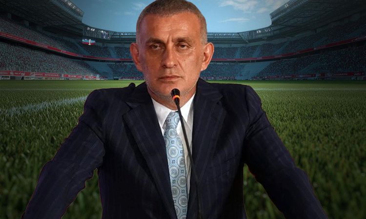 Ayrıntılar Netleşti: Süper Lig'de yeni dönem! Hacıosmanoğlu tüm detaylarıyla paylaştı - Son Dakika - Son Dakik