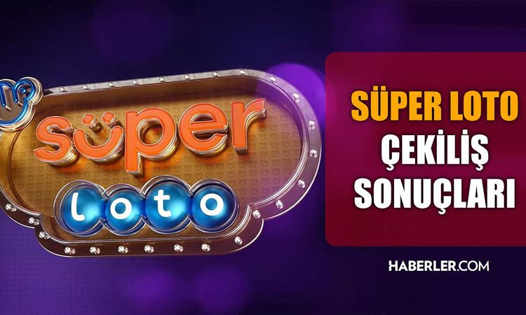 Have the Super Lotto results been announced? What are the winning numbers for Tuesday, July 14 Super Lotto? On what date and where can the Super Lotto results be viewed? - Last Minute
