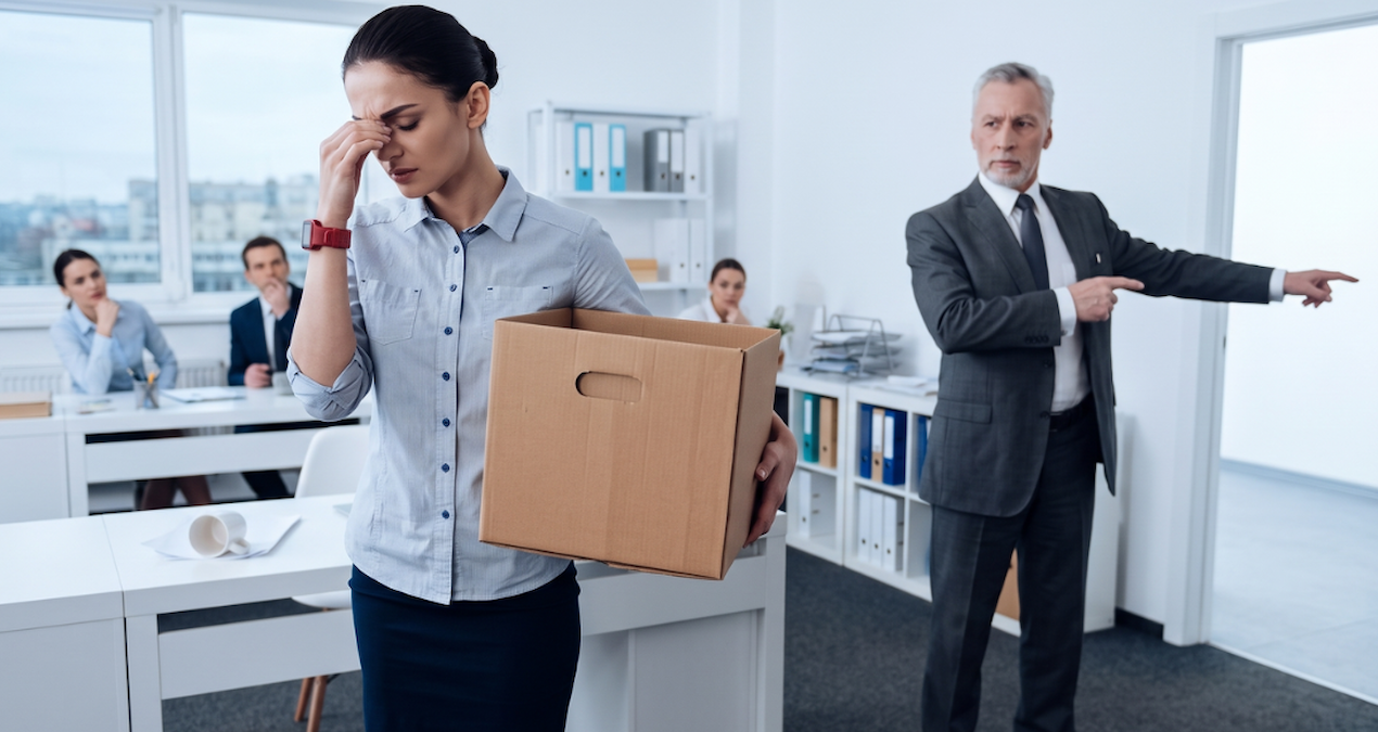 The employee who exceeds the deadline by 1 day will be fired without notice - Latest News