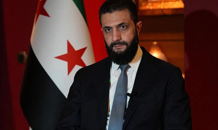 Ayrıntılar Netleşti: Suriye Cumhurbaşkanı Şara'dan iki önemli kuruma üst düzey atamalar - Son Dakika Haberleri