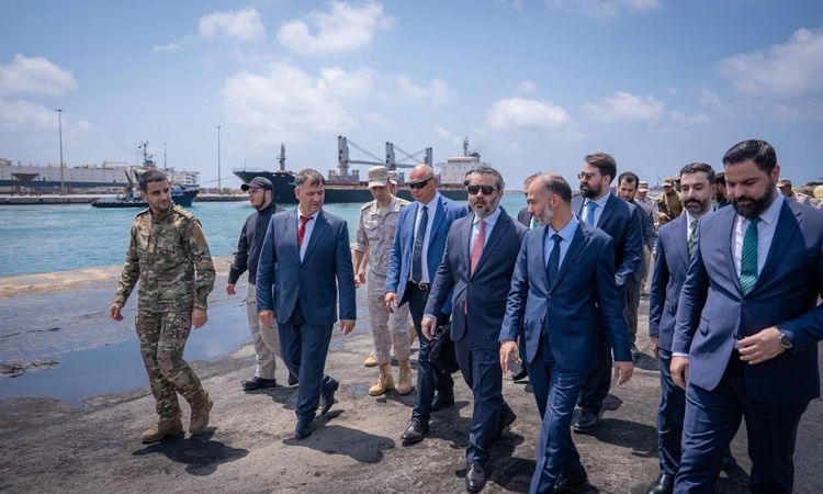 Son Gelişme: Suriye ve Rusya'dan askeri üslerde tarihi mutabakat - Son Dakika | İşte Tüm Ayrıntılar