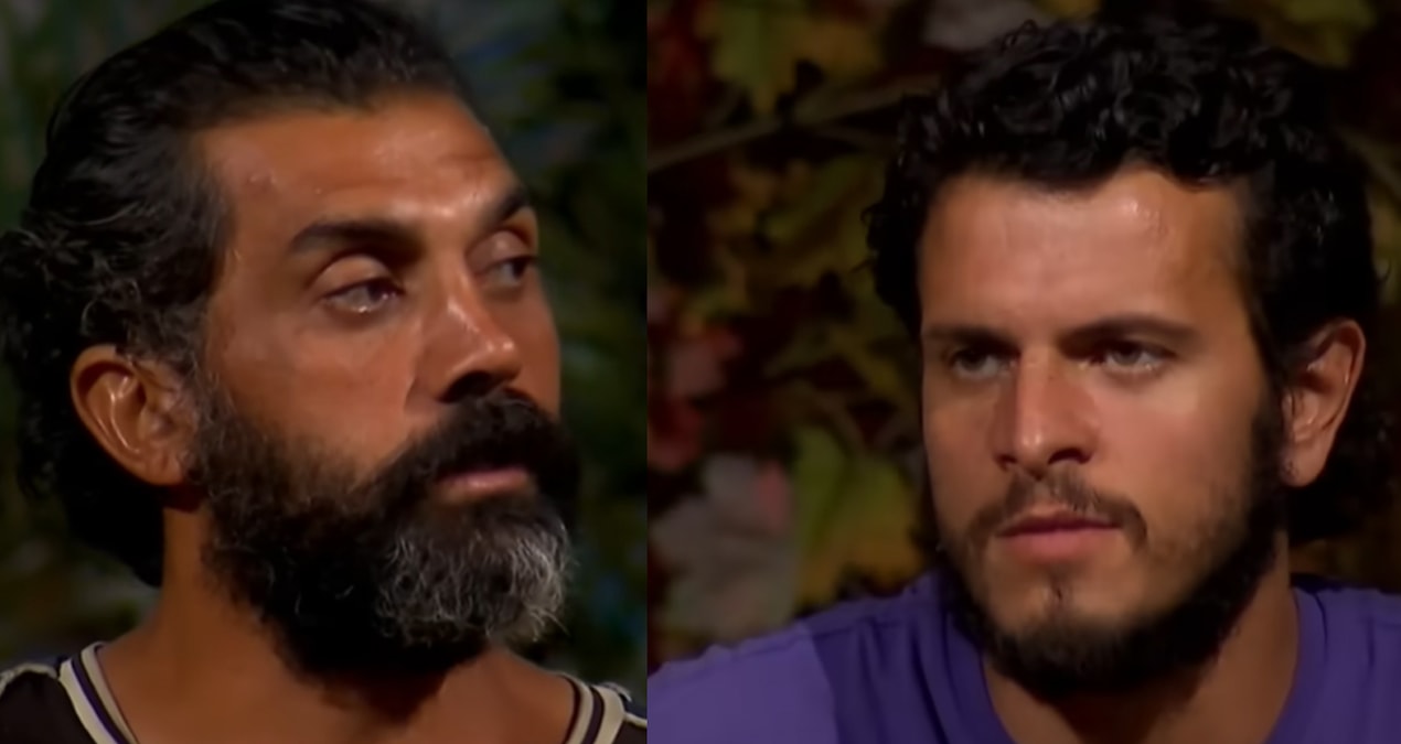 Gündemden Son Bilgiler: Survivor Bayhan’dan Engincan’a gözdağı: “Seni havalimanından aldırırım” - En Son Haber