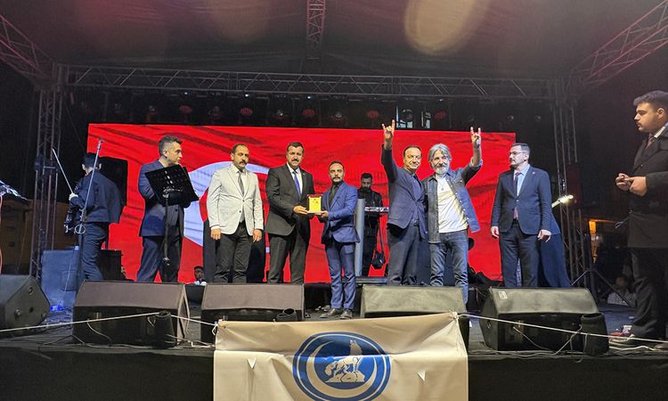 Ayrıntılar Netleşti: Suşehri'nde Ülkü Ocakları Konseri - Son Dakika Haberleri