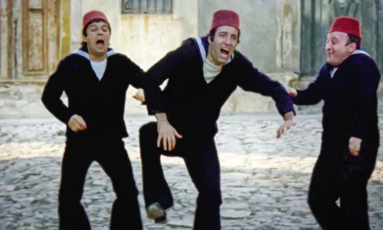 Ayrıntılar Netleşti: Süt Kardeşler nerede çekildi, hangi tarihte çekildi? Süt Kardeşler filmi oyuncuları kim,