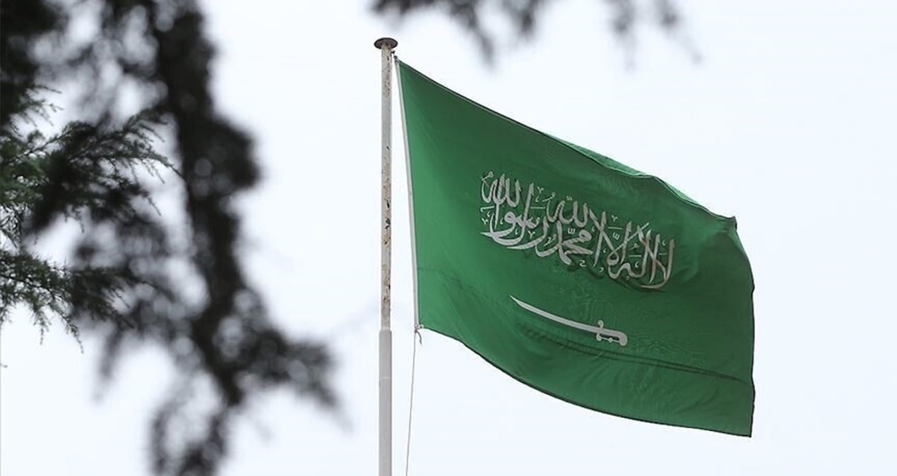 Gündemden Son Bilgiler: Suudi Arabistan: 3 İHA imha edildi - Haberleri ve Merak Edilenler