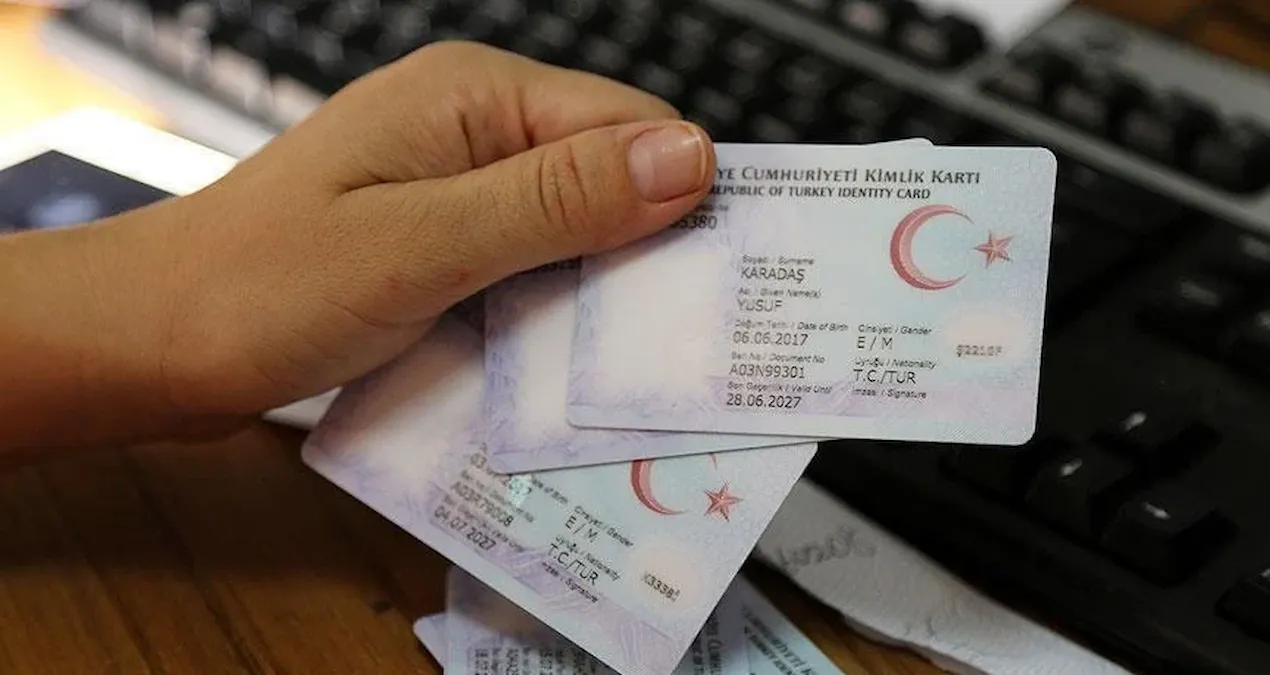 Gündemden Son Bilgiler: T.C. kimlik numarasını böyle ezberleyenler soruları bakmadan çözecek kadar zeki çıktı