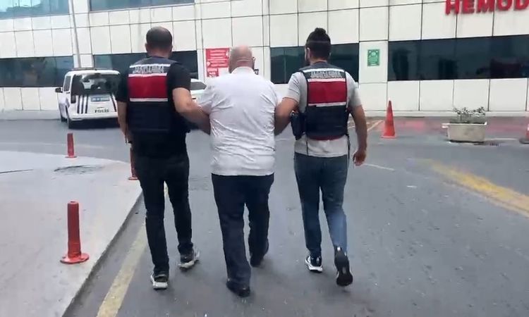 Kritik Açıklama: MİT Görevlisi Kılığıyla Dolandırıcılık Yapan 3 Şüpheli hakkında tutuklama kararı verildi - So