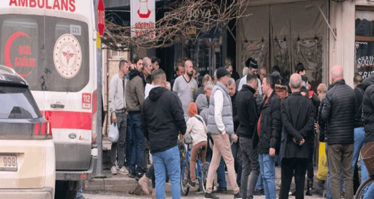 Ayrıntılar Netleşti: Tabancayla kayınpederini öldürüp, kayınbiraderini yaraladıktan sonra kaçtı - Haberleri -
