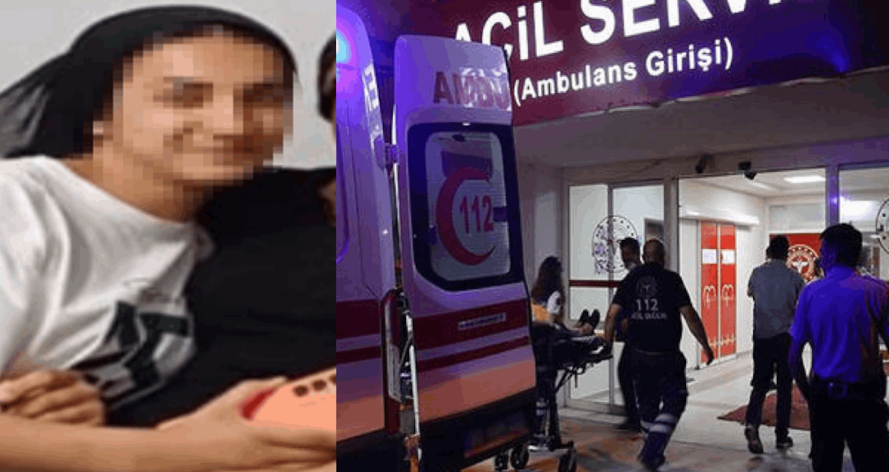 Tabancayla oyun ölüm getirdi! - Son Dakika ve Merak Edilenler
