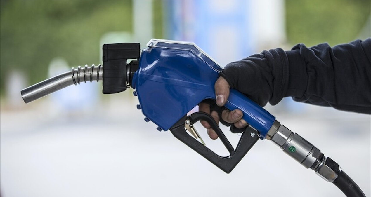 The sign has changed: There has been a big increase in fuel prices - Last Minute