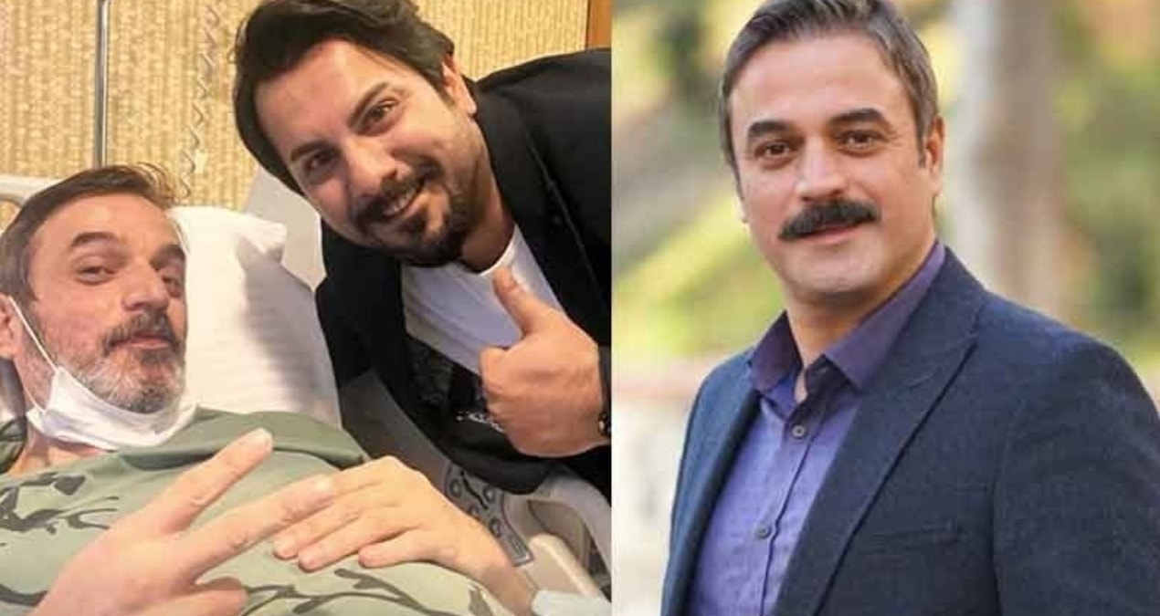 Sıcak Gündem: Taburcu olan Ufuk Özkan'dan organ bağışı çağrısı - Son Dakika: Gelişmeler Takip Ediliyor