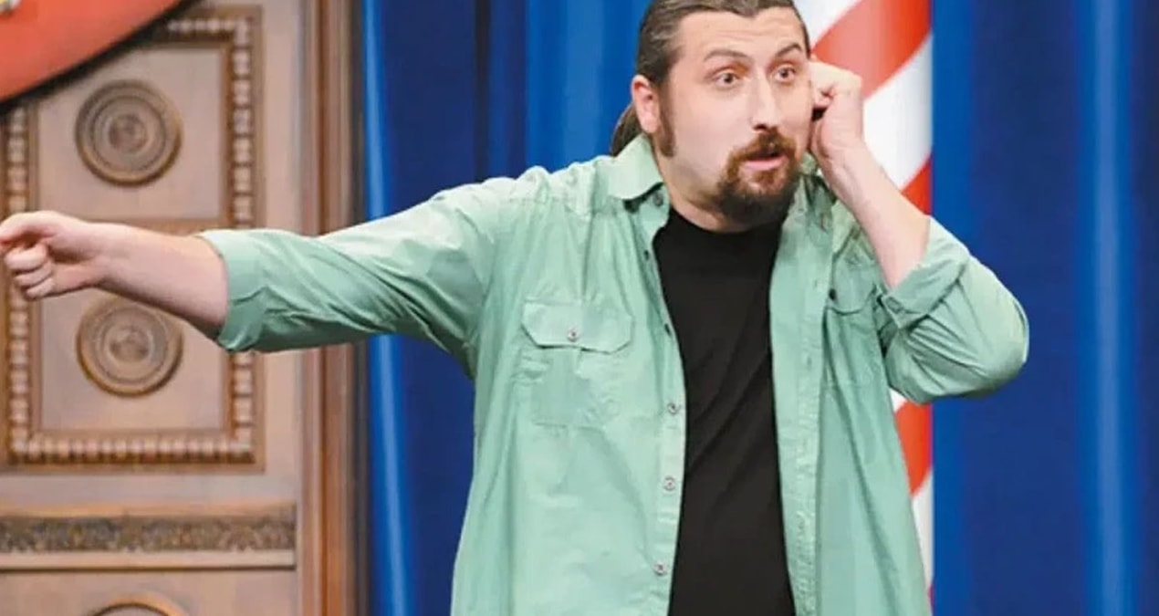 Kritik Açıklama: Taciz iddiaları sonrası işsiz kalmıştı: Mesut Süre’den yeni hamle - Son Dakika ve Merak Edile