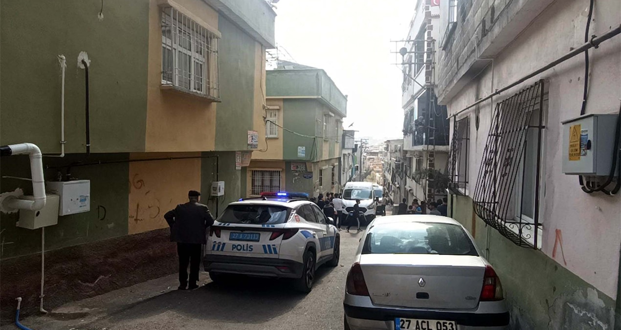 Son Gelişme: Taciz iddiasıyla babasını öldüren küçük kız hakkında tutuklama kararı verildi - En Son Haber - So