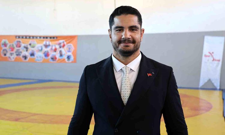 Full marks from Taha Akgül to TOHM in Sivas - Breaking News