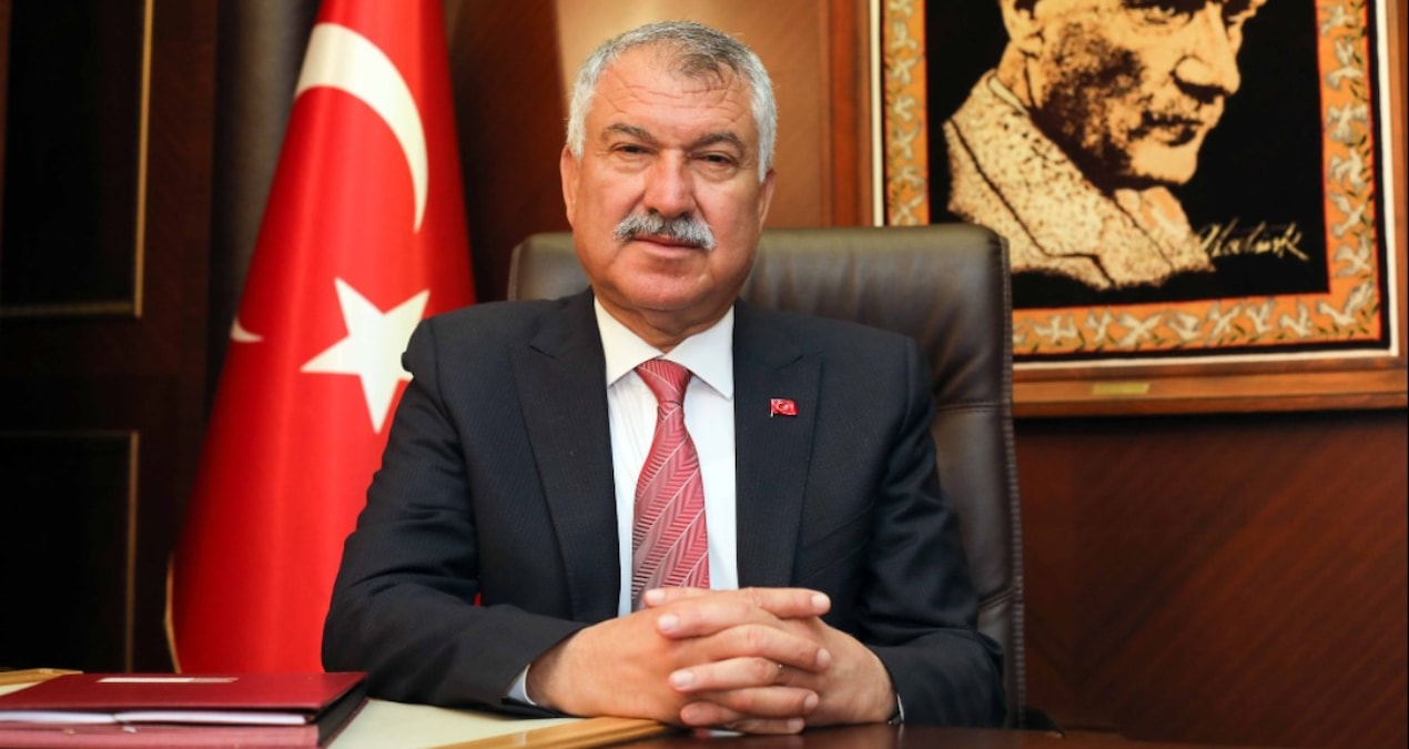 'Tahliye edilen Adana Büyükşehir Belediye Başkanı Zeydan Karalar neden göreve iade edilmiyor?' - Son Dakika: G