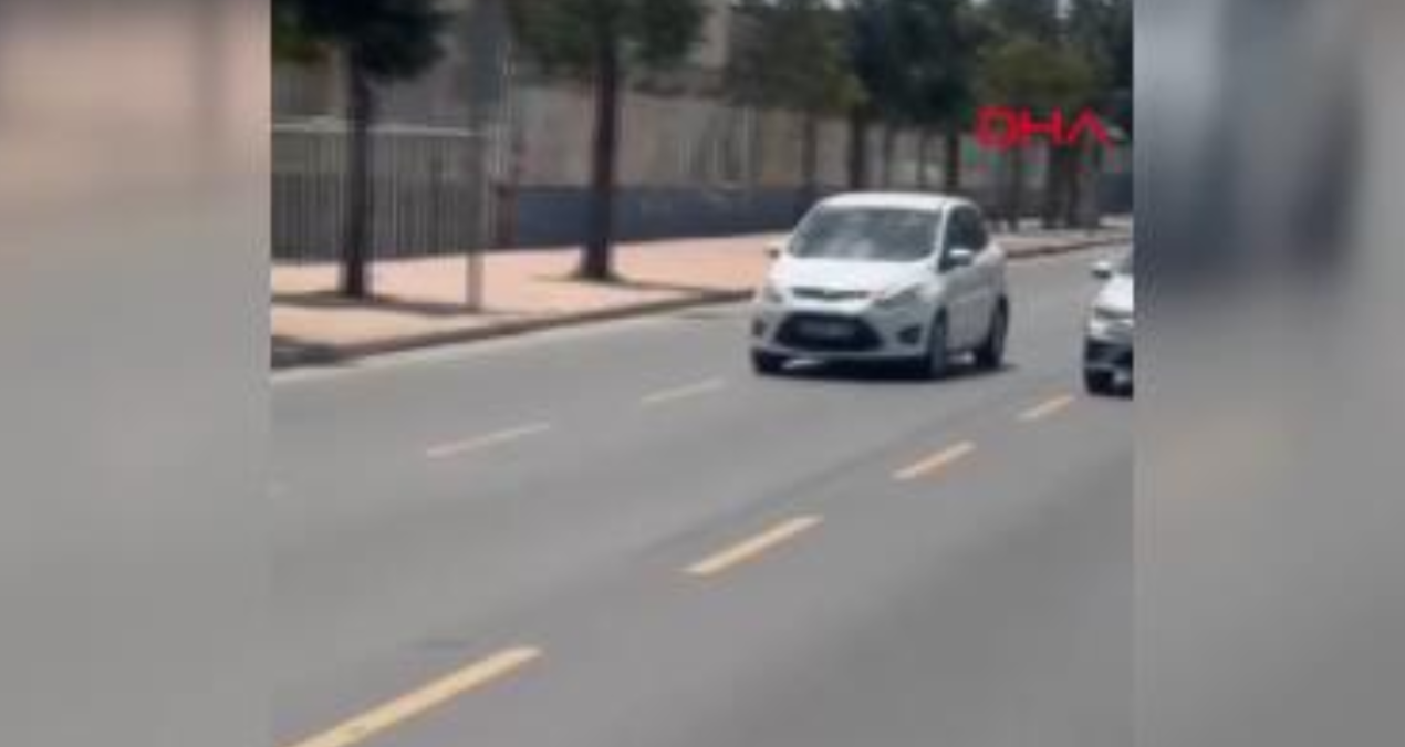 Gündemden Son Bilgiler: Takibe alınan otomobilde 23 kilo 984 gram esrar yakalandı - Son Dakika