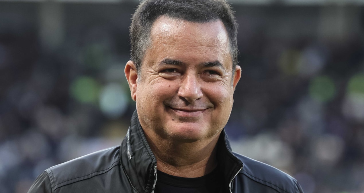 Takımı Premier Lig'e çıkan Acun Ilıcalı'nın ilk transferi Galatasaray'dan - Haberleri
