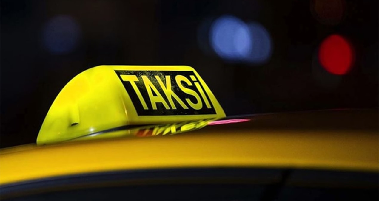 He demanded money from tourists by not turning on the taximeter, and got the shock of his life - Latest News