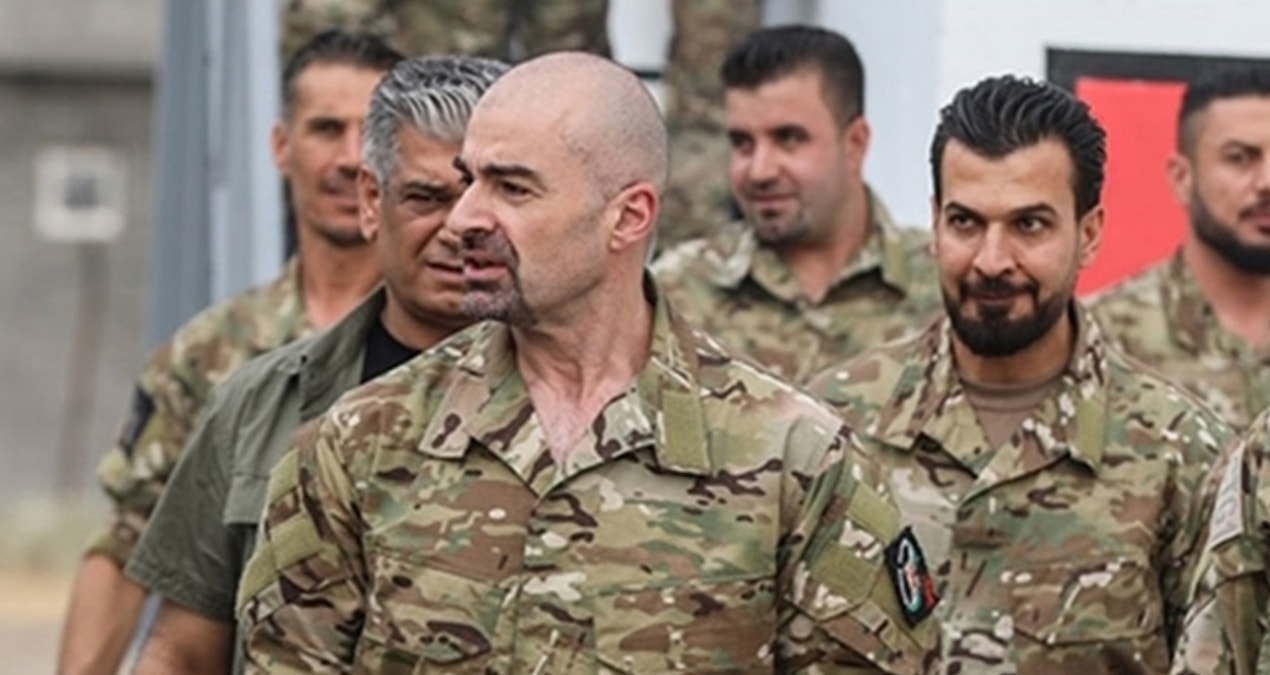 Kritik Açıklama: Talabani'den İran çıkışı: 'Rejim değişikliği olası görünmüyor' - En Son Haber ve Merak Edilen