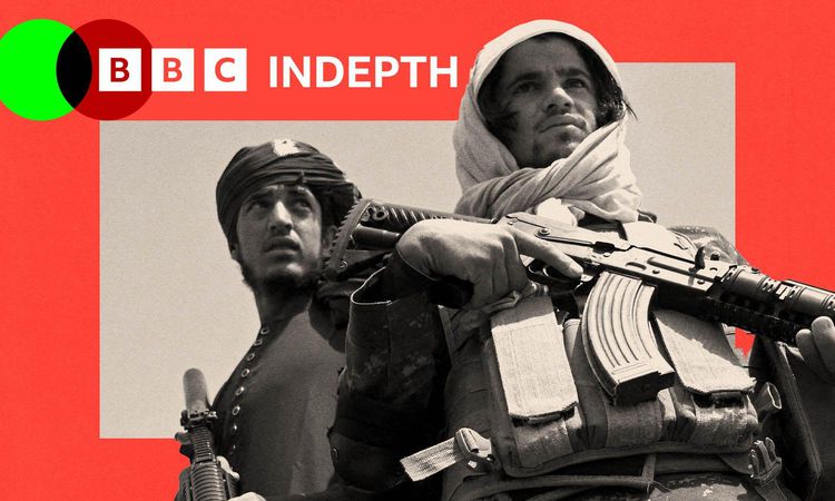 Sıcak Gündem: Taliban'ın iktidarının beşinci yılında Batı'nın Afganistan'da hâlâ etkisi var mı? - Haberleri |