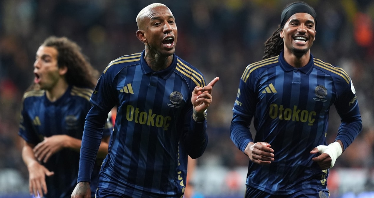 Ayrıntılar Netleşti: Talisca affetmez! Brezilyalı yıldız için rakip, yer ve zaman fark etmez - En Son Haber |