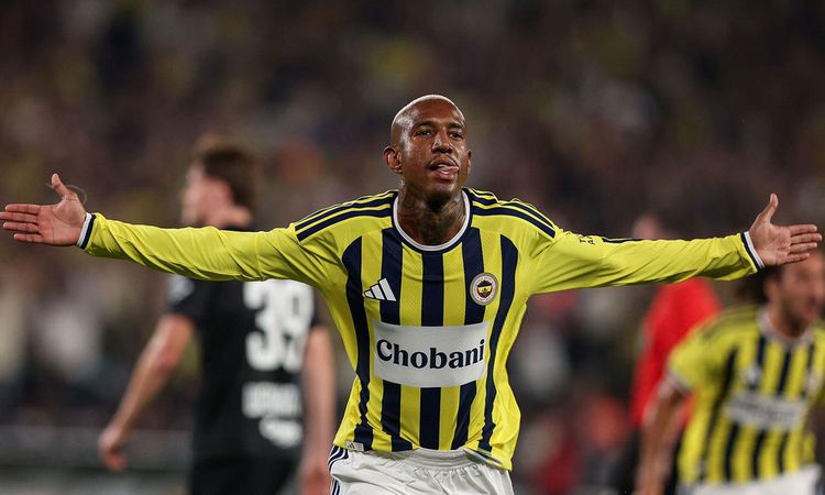 Talisca'dan Fenerbahçe yönetimine soğuk duş ve Merak Edilenler