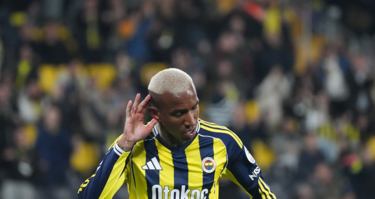 Surprise decision from Talisca! He is packing his suitcase - Last Minute