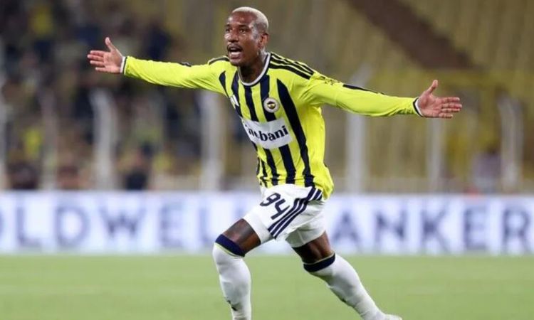 Talisca neden gitti, Fenerbahçe'den neden ayrıldı? Talisca hangi takıma, nereye gitti? | İşte Tüm Ayrıntılar