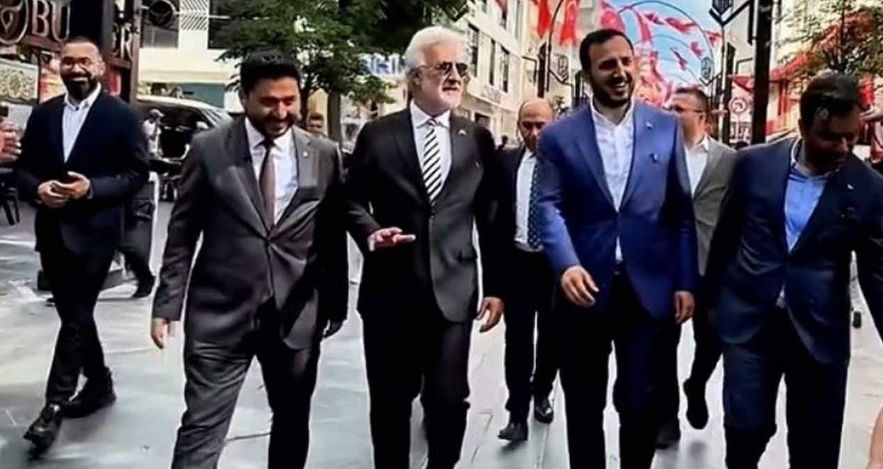 Tamer Paradağlı - Haberleri ve Merak Edilenler