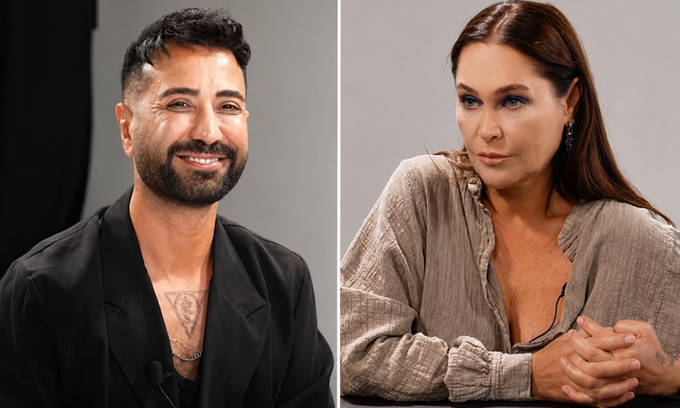 Tan Taşçı’s Bizarre Statement: 'An egg is a chicken's period'