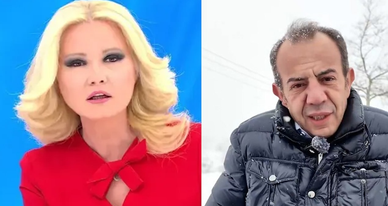 Son Gelişme: Tanju Özcan'dan Müge Anlı isyanı: 'Aramayın!' - Son Dakika | İşte Tüm Ayrıntılar