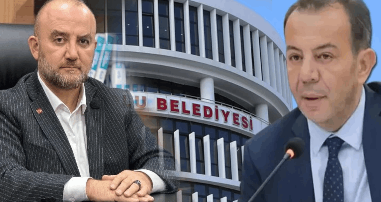 Son Gelişme: Tanju Özcan davasında AKP’li başkan taraf oldu - Son Dakika Haberleri ve Merak Edilenler