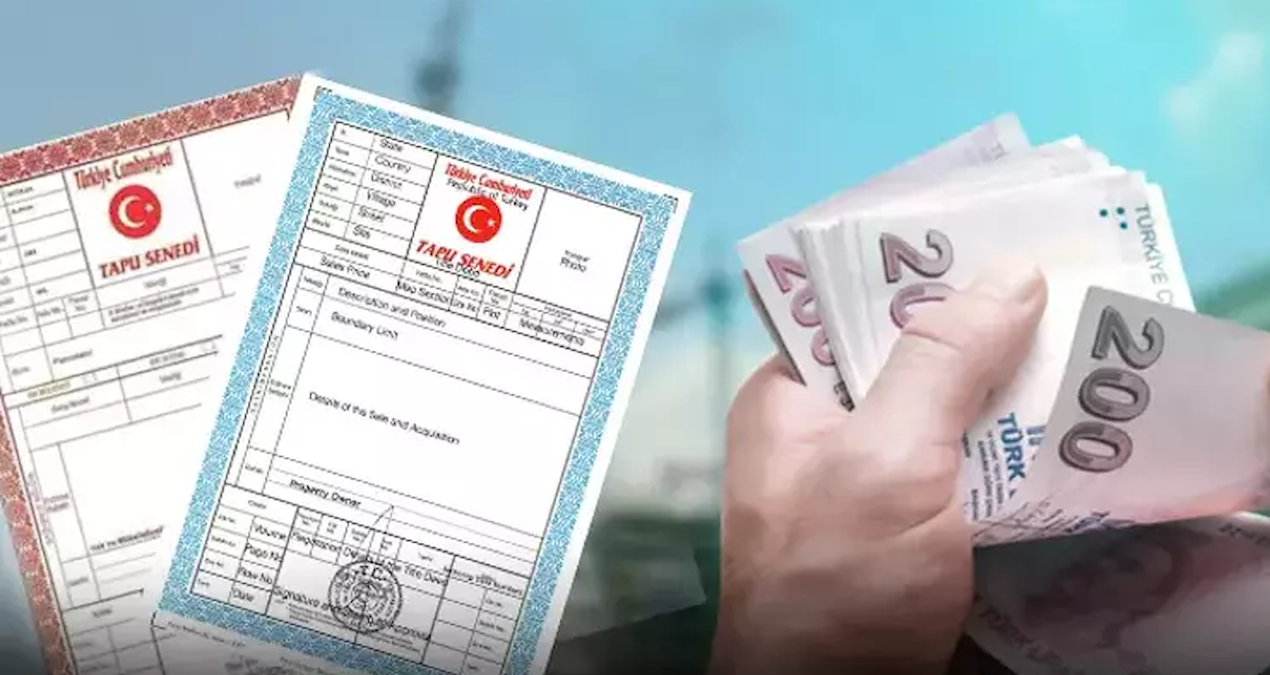An era has ended in land registry transactions: The transaction of those who miss it will be canceled immediately - Breaking News