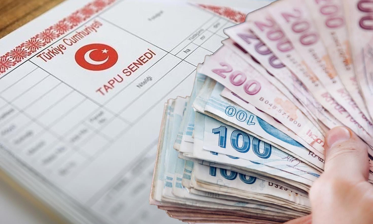Tapuda yeni dönem başlıyor! Bunu yapmayan ev satamayacak | İşte Tüm Ayrıntılar