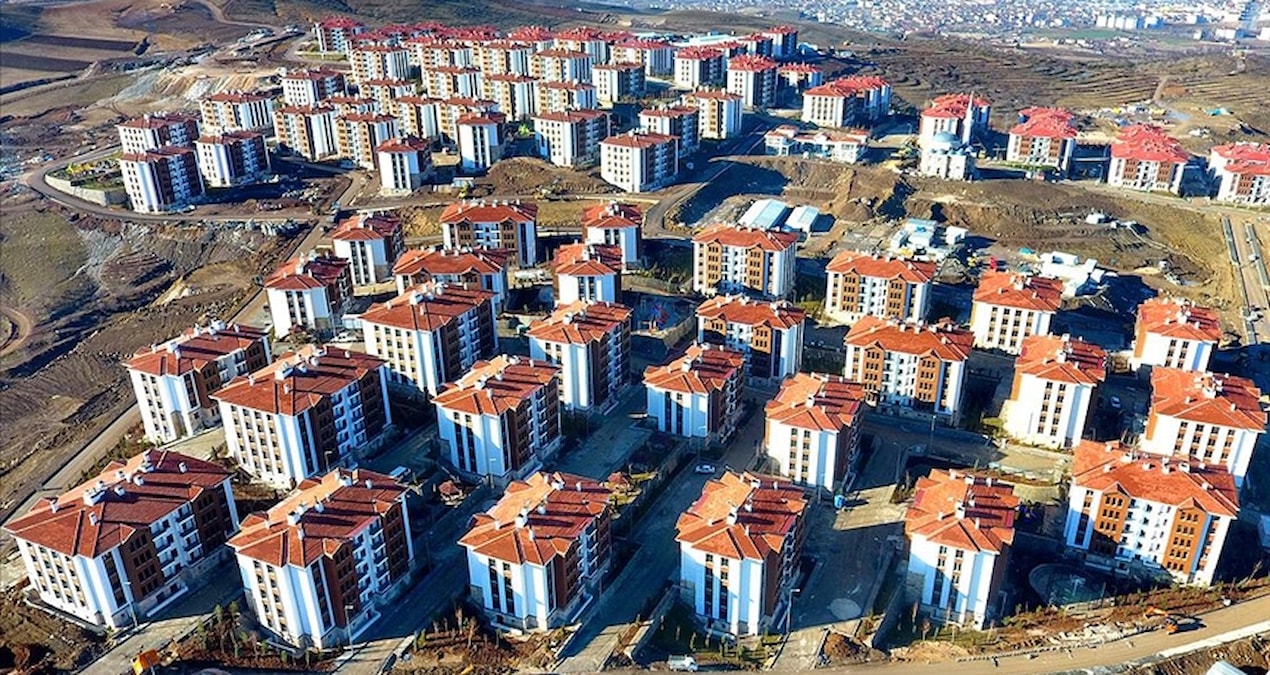 Ayrıntılar Netleşti: Tapuda yeni dönem: Kentsel dönüşüm için 'şerh' kararı geldi! - En Son Haber